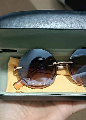 Osse orjinal güneş gözlüğü - Görsel 5