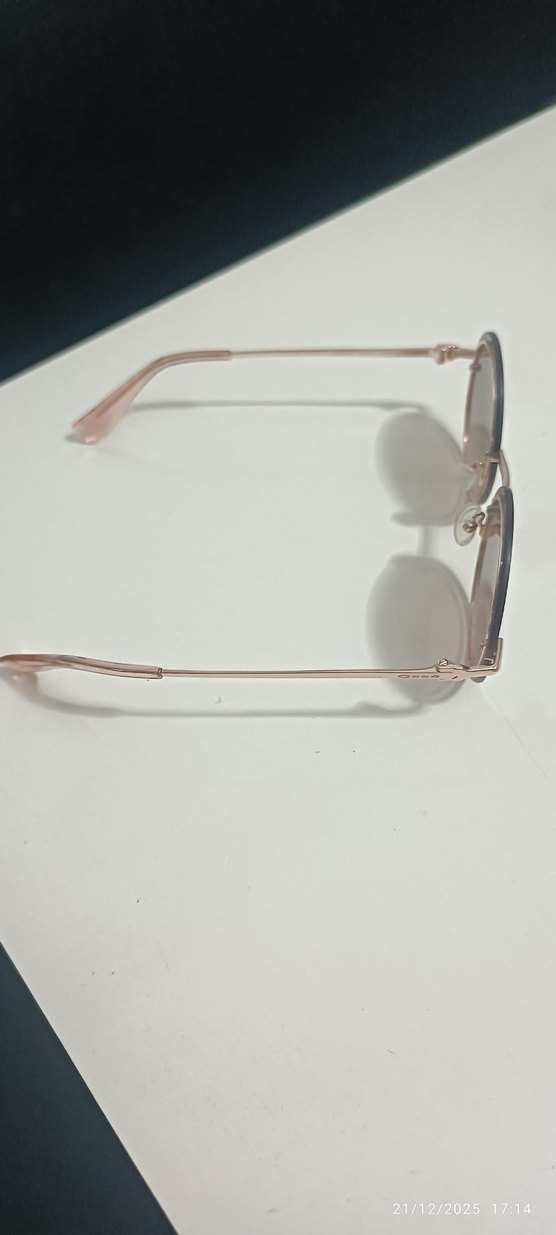 Osse orjinal güneş gözlüğü - Görsel 4