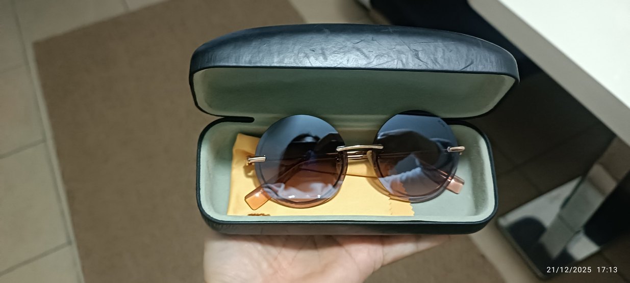 Osse orjinal güneş gözlüğü - Görsel 2