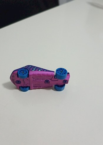 hotweels 2018 50. yıl super thınger - Görsel 2