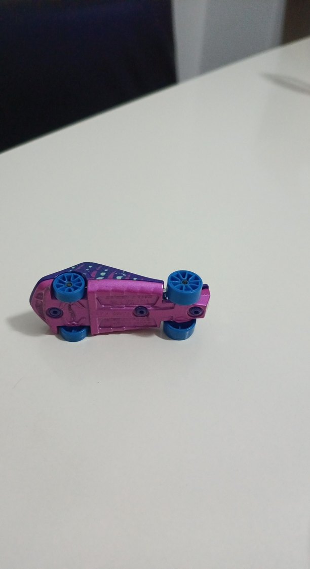 hotweels 2018 50. yıl super thınger - Görsel 2