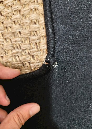 Toyota Corolla orjnal paspas - Görsel 5