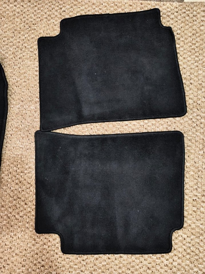 Toyota Corolla orjnal paspas - Görsel 3