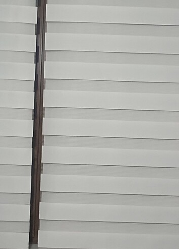 Diğer 2 adet Zebra stor perde