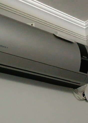 Vestel klima - Görsel 3