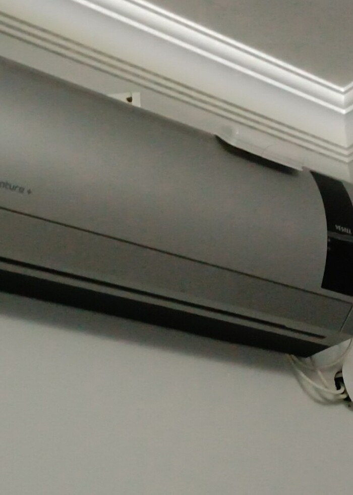 Vestel klima - Görsel 3