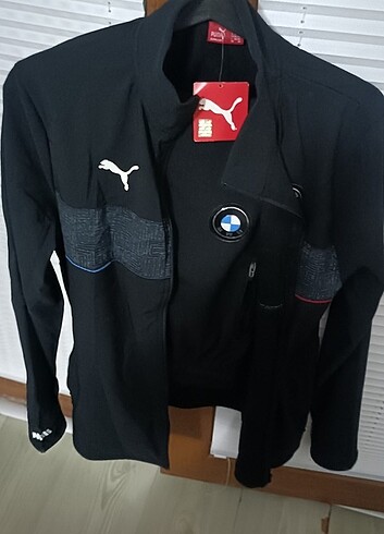 Puma eşofman takımı