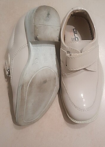 Erkek çocuk kundura ayakkabısı - Görsel 2