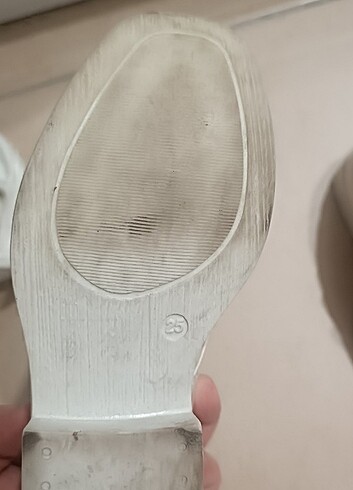 Erkek çocuk kundura ayakkabısı - Görsel 3