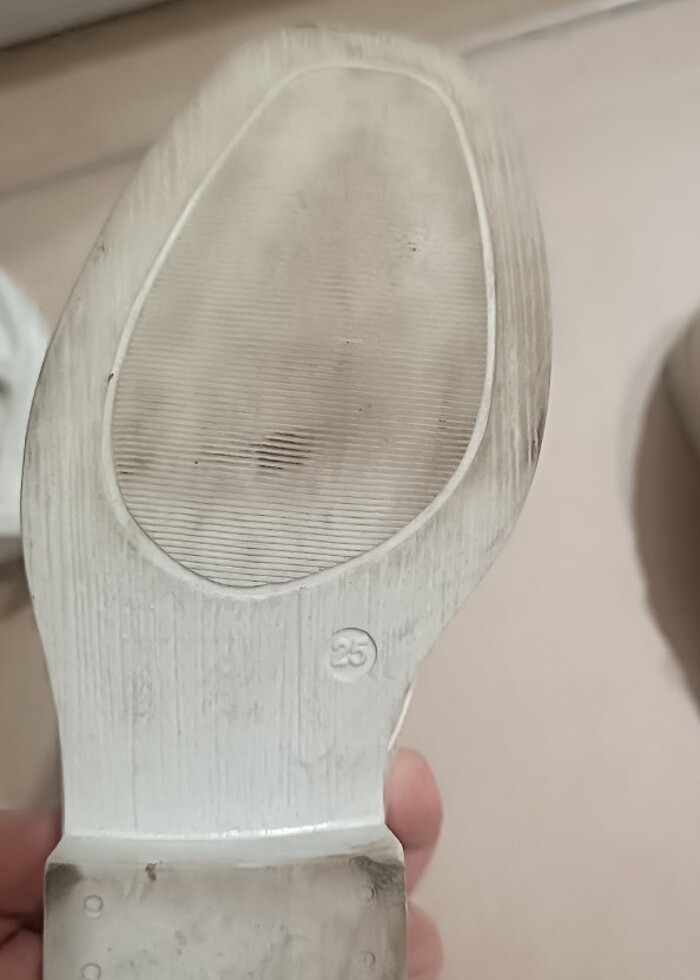 Erkek çocuk kundura ayakkabısı - Görsel 3