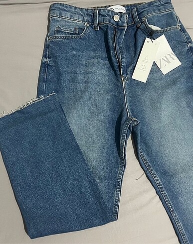 Zara Jean Pantolon