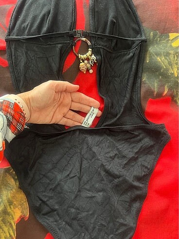 Pierre cardin mayokini - Görsel 5