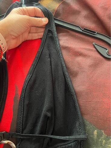 Pierre cardin mayokini - Görsel 6