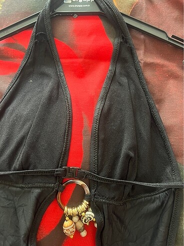 Pierre cardin mayokini - Görsel 7