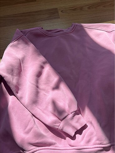 Diğer S beden sweatshirt
