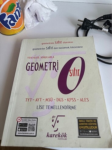 Geometri soru bankası