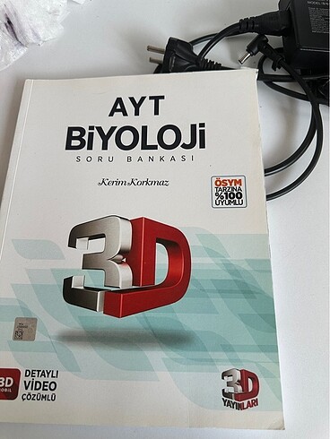 Biyoloji soru bankası