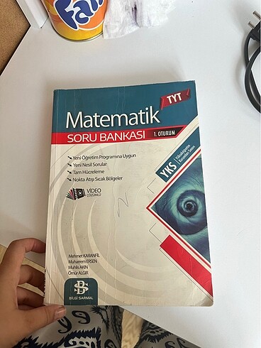 Matematik soru bankası