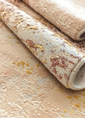  Beden çeşitli Renk 6m2 DİLEK MARKA HALI 