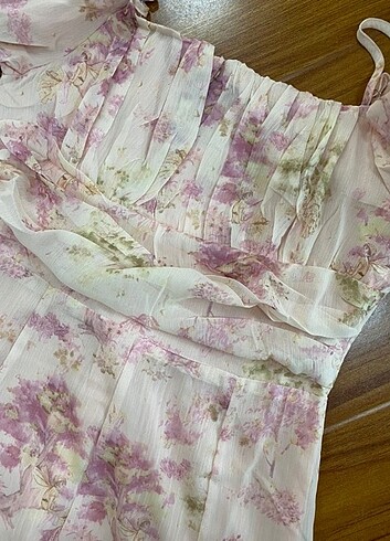 American Vintage Vintage elbise 