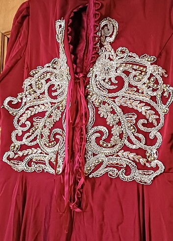 Pınar Şems Pınar şems abiye elbise