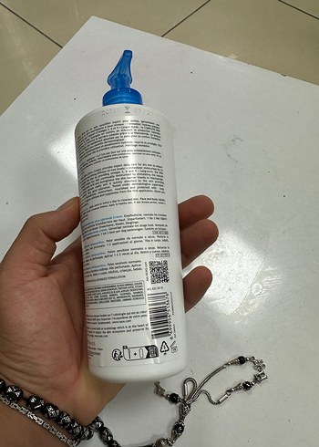 La Roche Posay Bioderma Atoderm Ultra Nemlendirici Krem 500ml