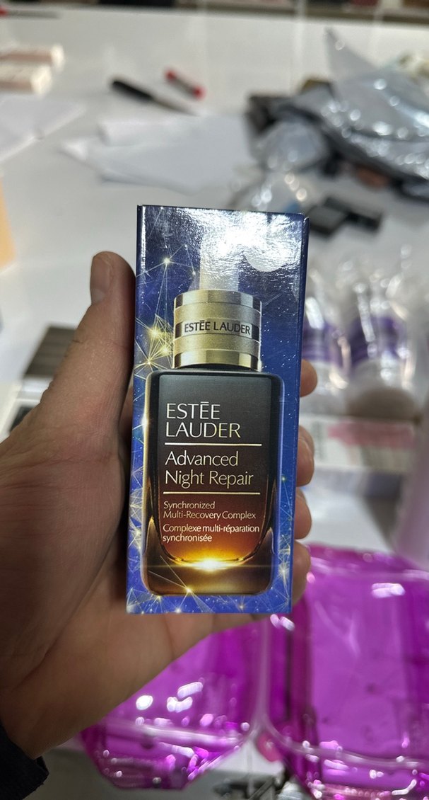 Estée Lauder Advanced Night Repair Serum - Görsel 2