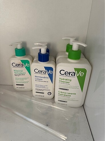  Beden Cerave