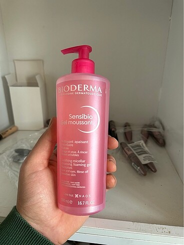 bioderma