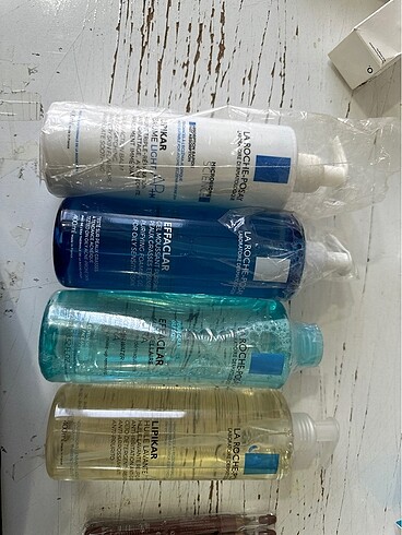 La roche posay