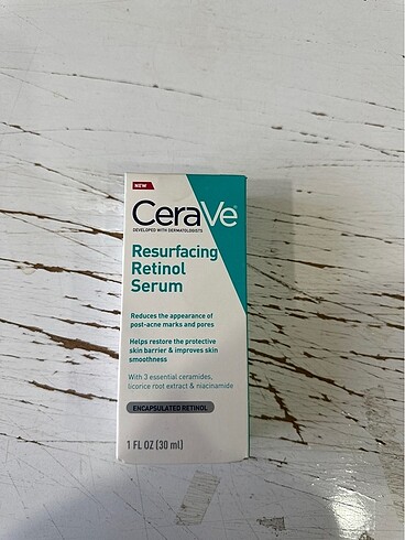 CeraVe