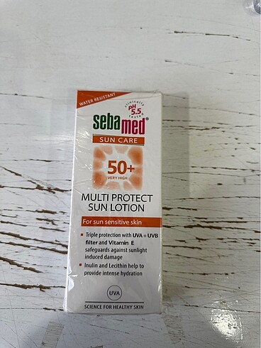 Sebamed