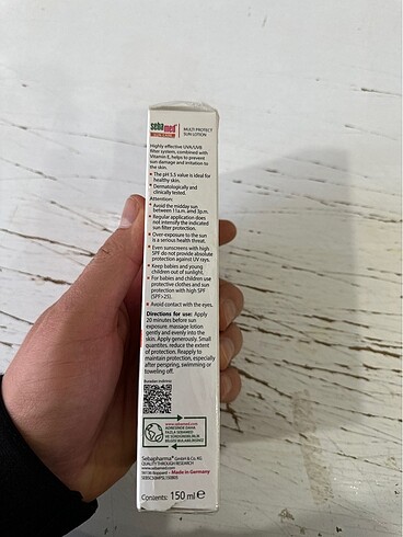Sebamed Sebamed