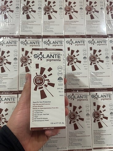  Beden Solante