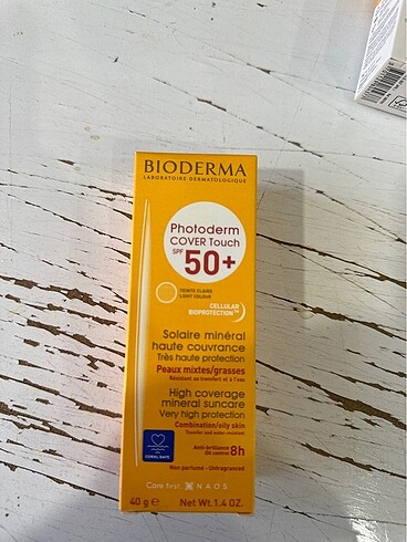 Bioderma
