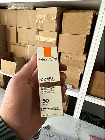 La roche posay