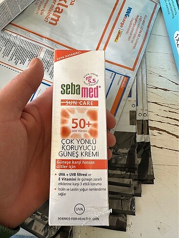 Sebamed