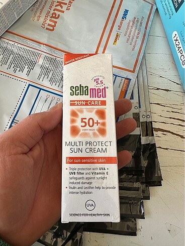 Sebamed Sebamed