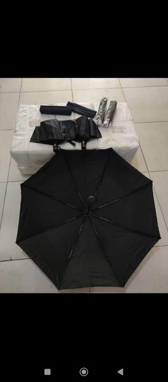 Büyük boy Şemsiye - Görsel 3