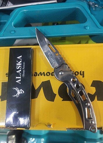 Çakı bıçak küçük boy