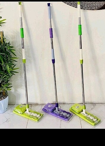 Diğer MANDALLI MOP