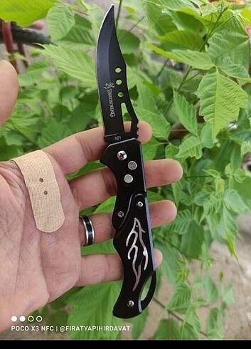 Bıçak 