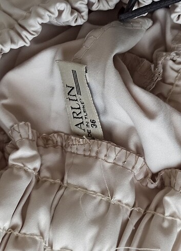 36 Beden Pantolon