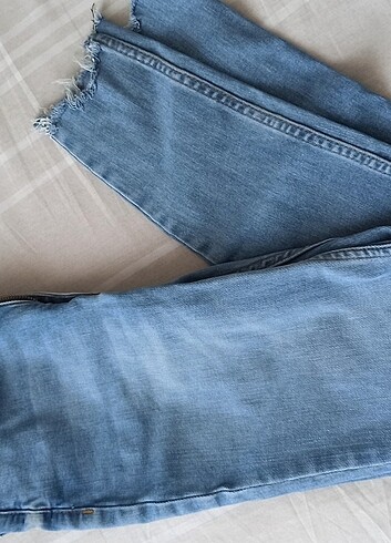 Trendyol & Milla Kot pantolon 