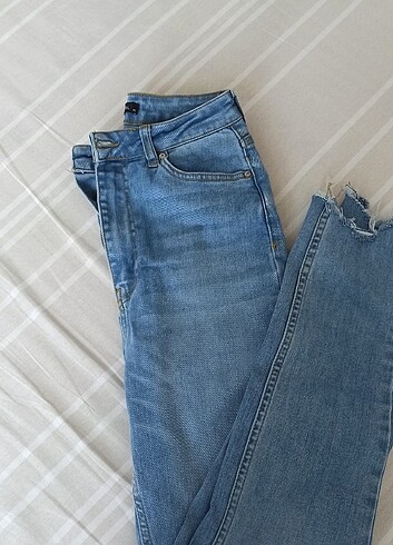 Kot pantolon 
