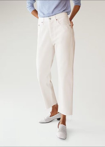 Mango Havana jean pantolon