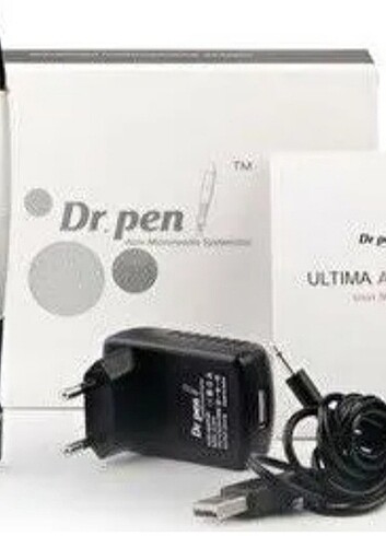 Dr.pen a1 kalıcı Makyaj ve dermapen cihazı 