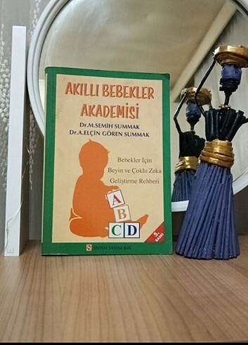 Akıllı Bebekler Akademisi 