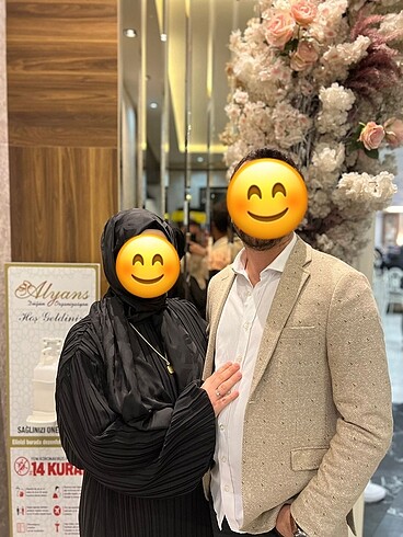 diğer Beden siyah Renk Elbise