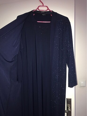 xl Beden Elbise